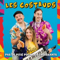 Picture of Les Costauds