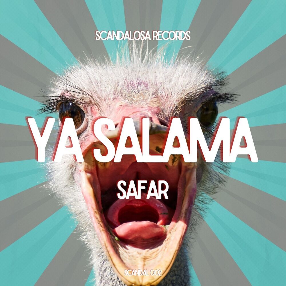 Picture of Safar