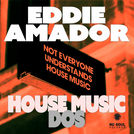 Eddie Amador