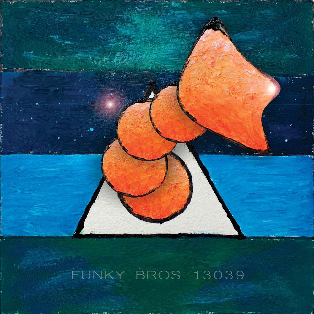 Picture of The Funky Bros