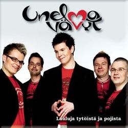 Picture of Unelmavävyt