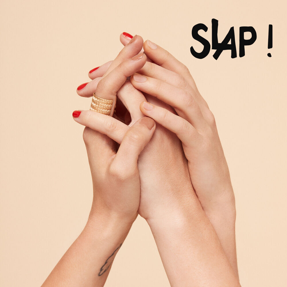 Picture of Slap!