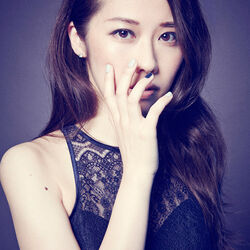 Picture of Miho Hazama