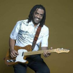 Picture of Kenny Neal