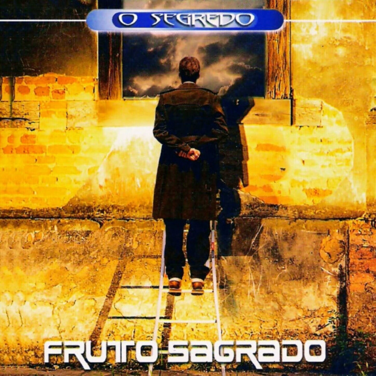 Fruto Sagrado