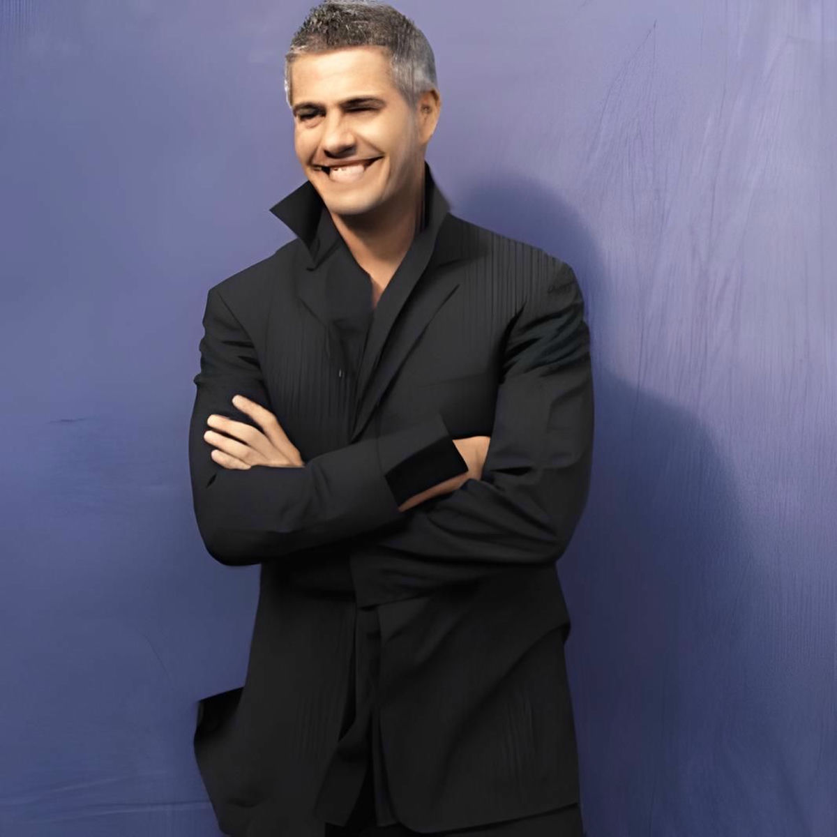 Alessandro Safina