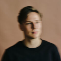 Picture of Dominic Strike