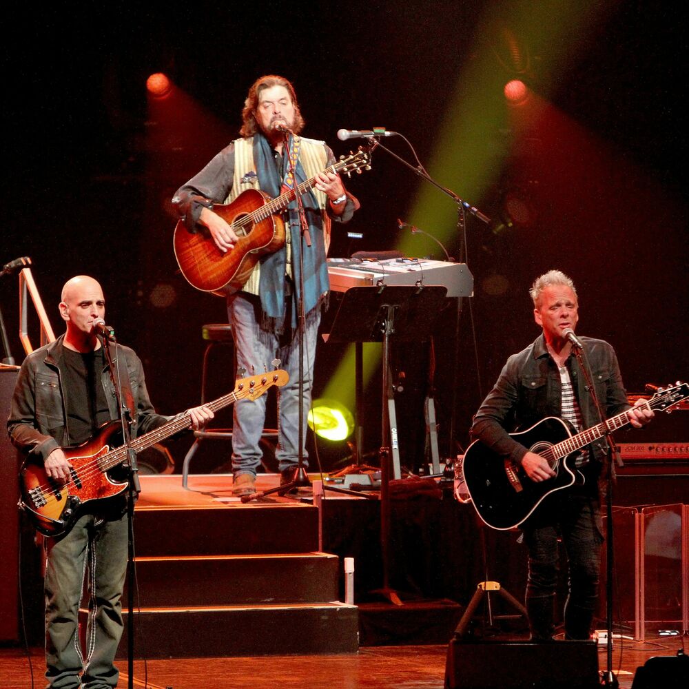 Picture of The Alan Parsons Project
