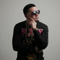 Picture of Nova "La Amenaza"