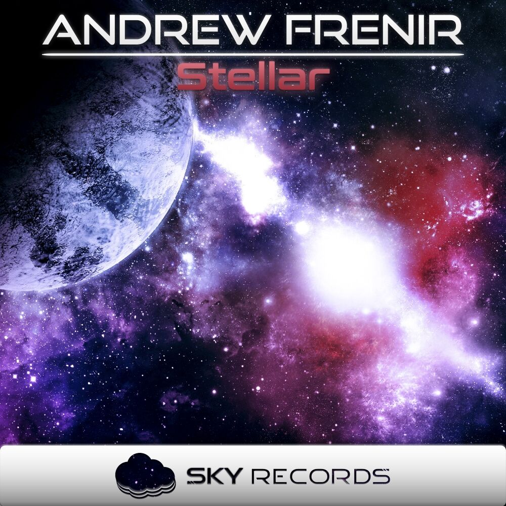 Picture of Andrew Frenir