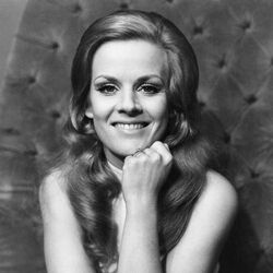 Picture of Heidi Brühl