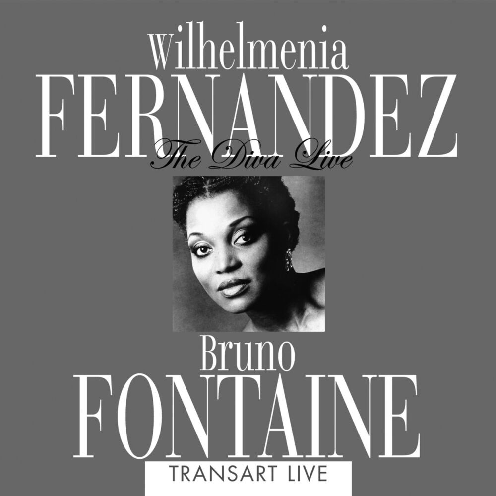 Picture of Wilhelmenia Fernandez