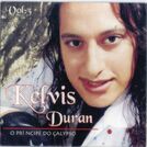 Kelvis Duran