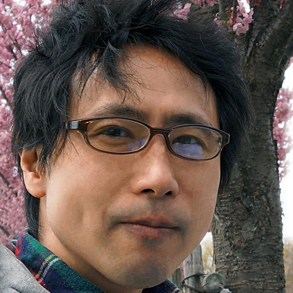 Picture of Junya Nakano