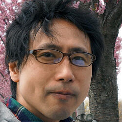 Picture of Junya Nakano