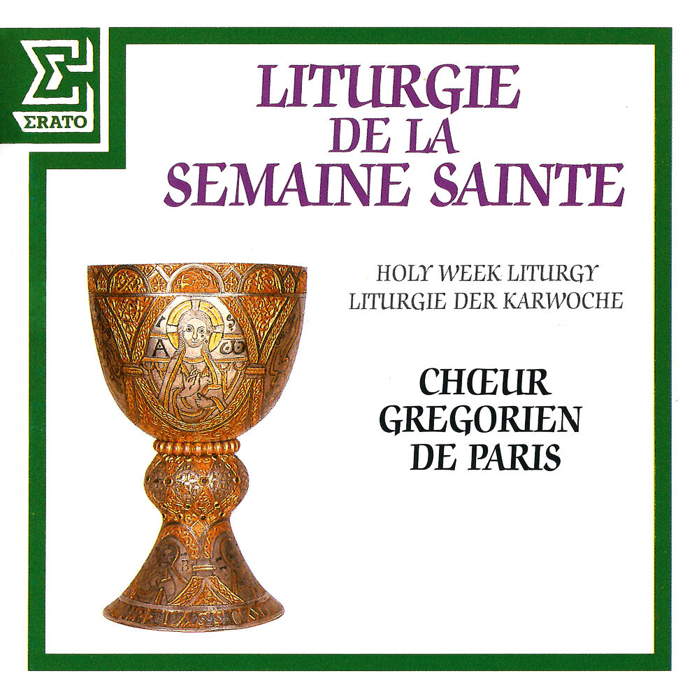 Picture of Choeur Gregorien de Paris