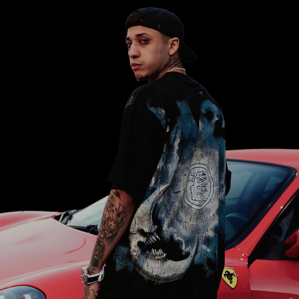 Artist picture of Mc Joaozinho VT