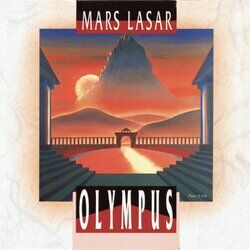 Picture of Mars Lasar