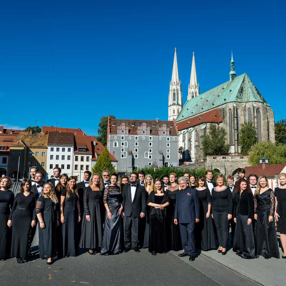 Picture of Europa Chor Akademie