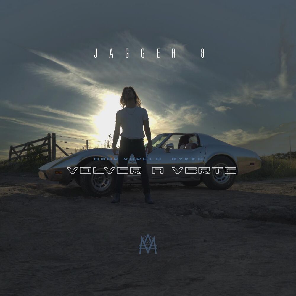 Picture of Jagger8, Omar Varela, MYKKA