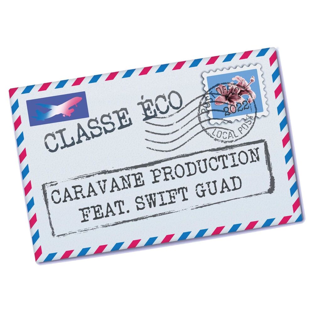 Picture of Caravane Production