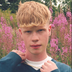 Picture of Finn Askew