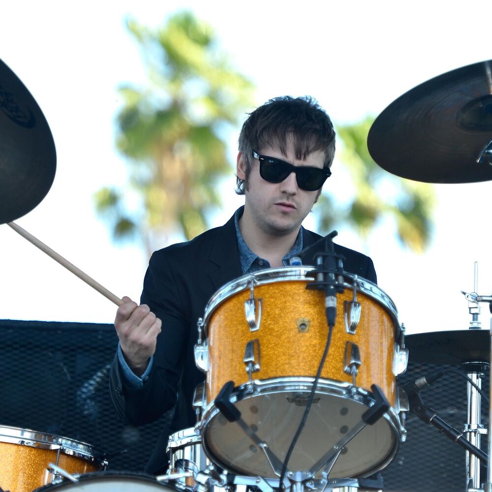 Picture of Quin Kirchner