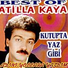 Atilla Kaya