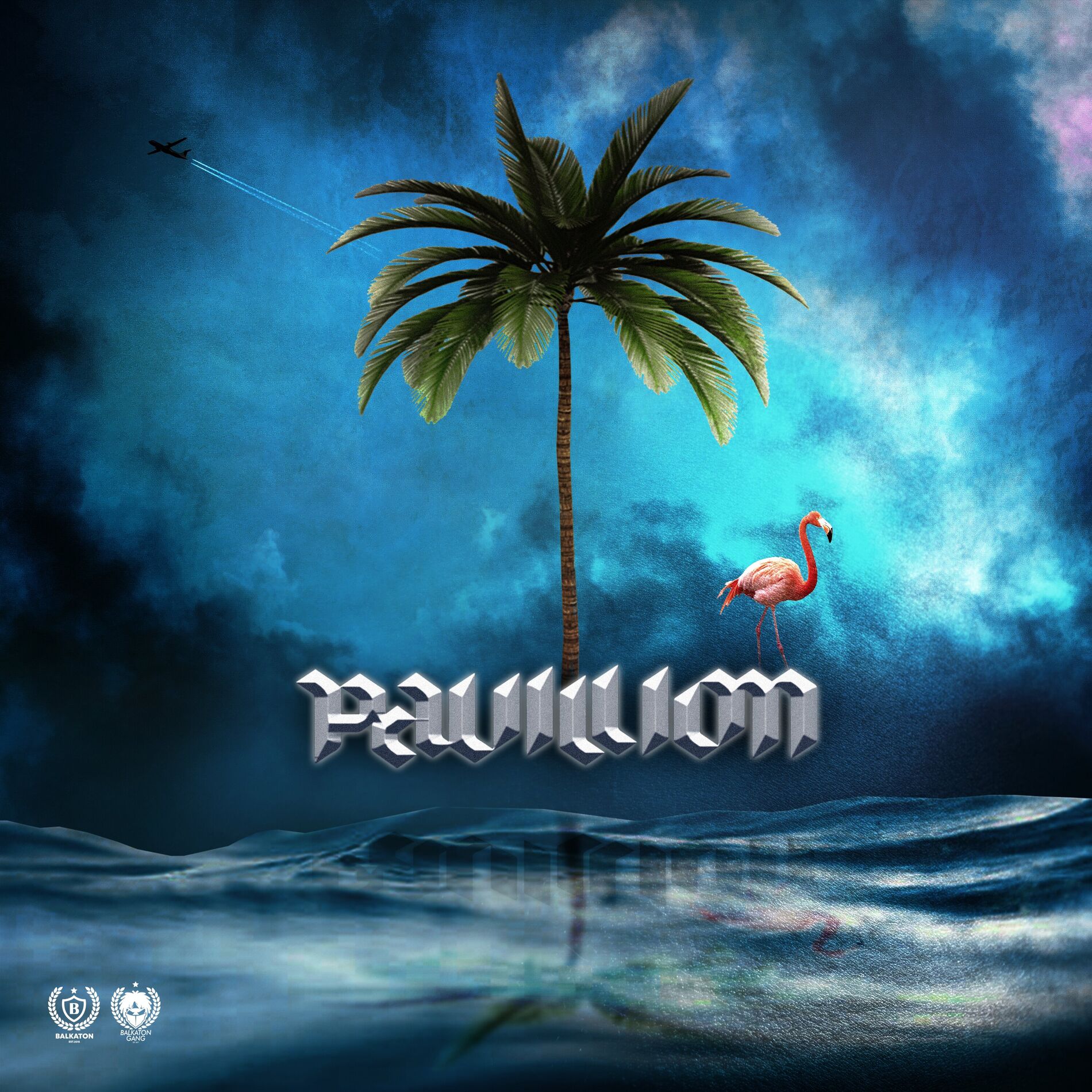 Pavillion