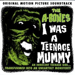 Picture of The A-Bones