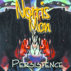 Picture of Norris Man