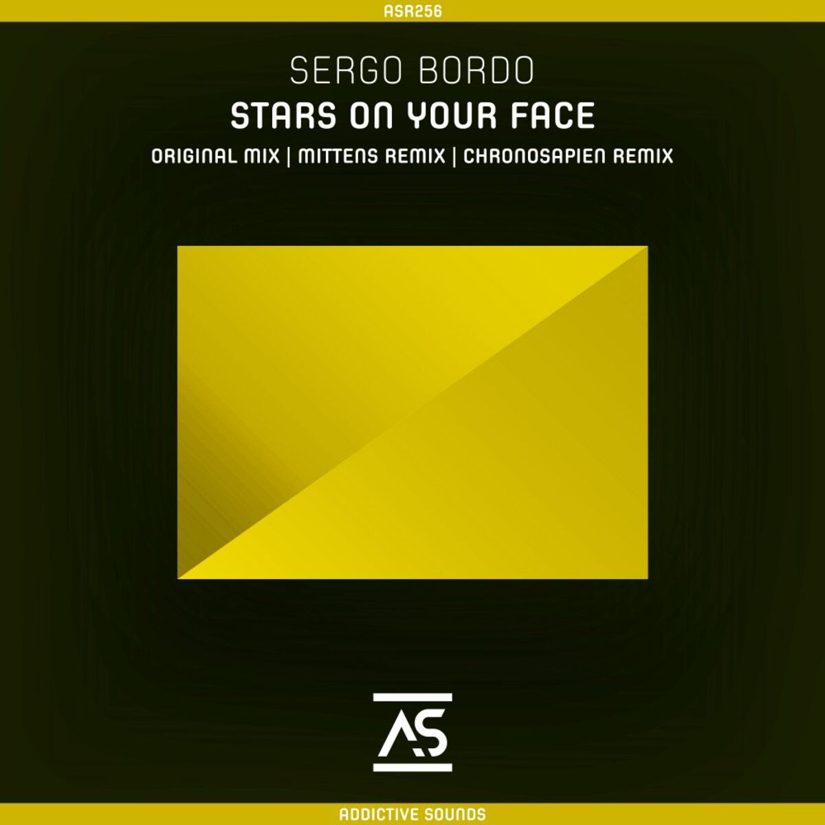 Artist picture of SERGO BORDO