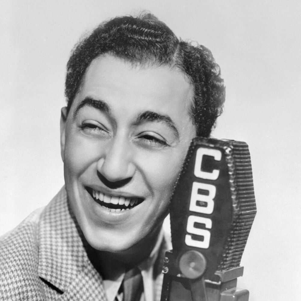 Picture of Louis Prima