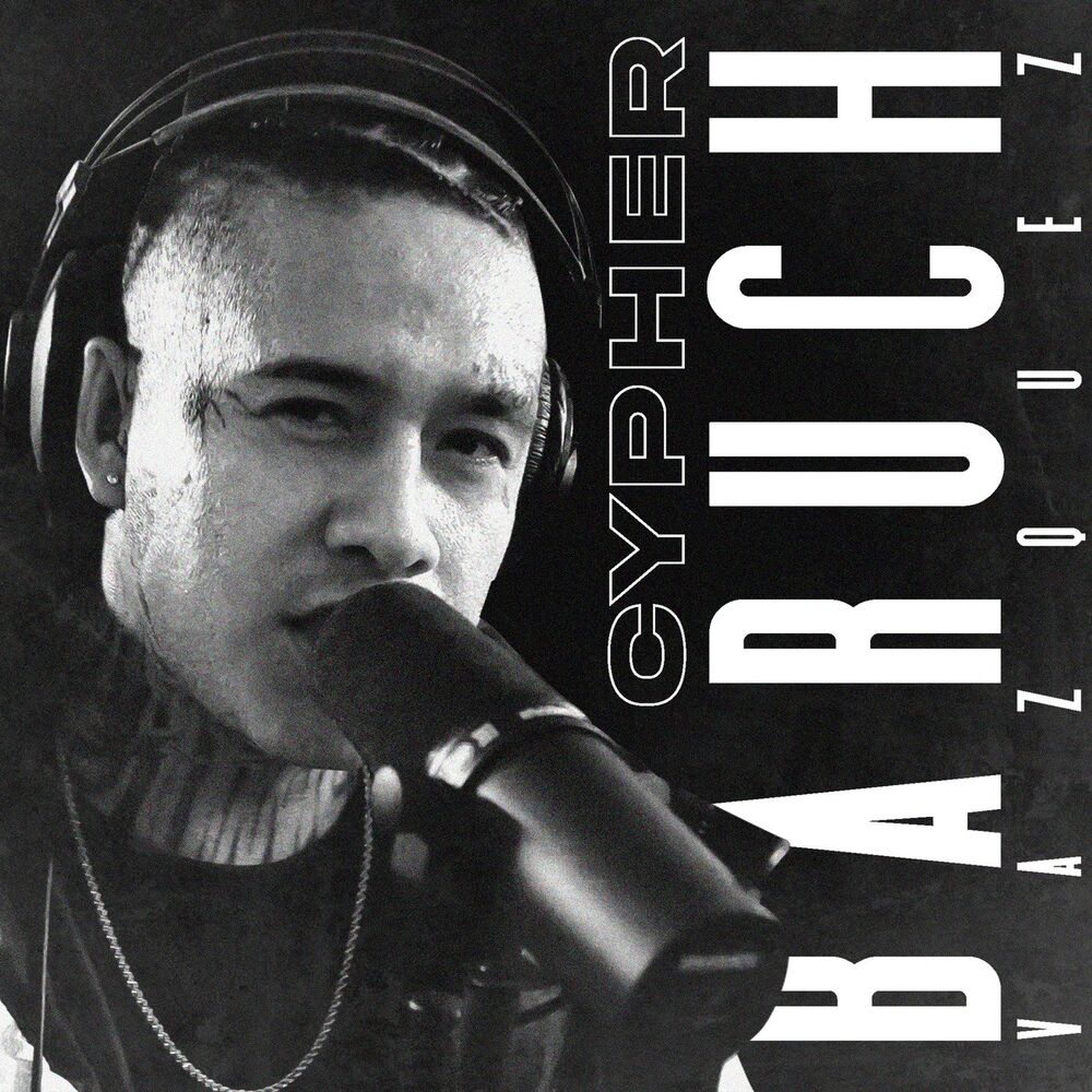 Picture of Baruch Vázquez