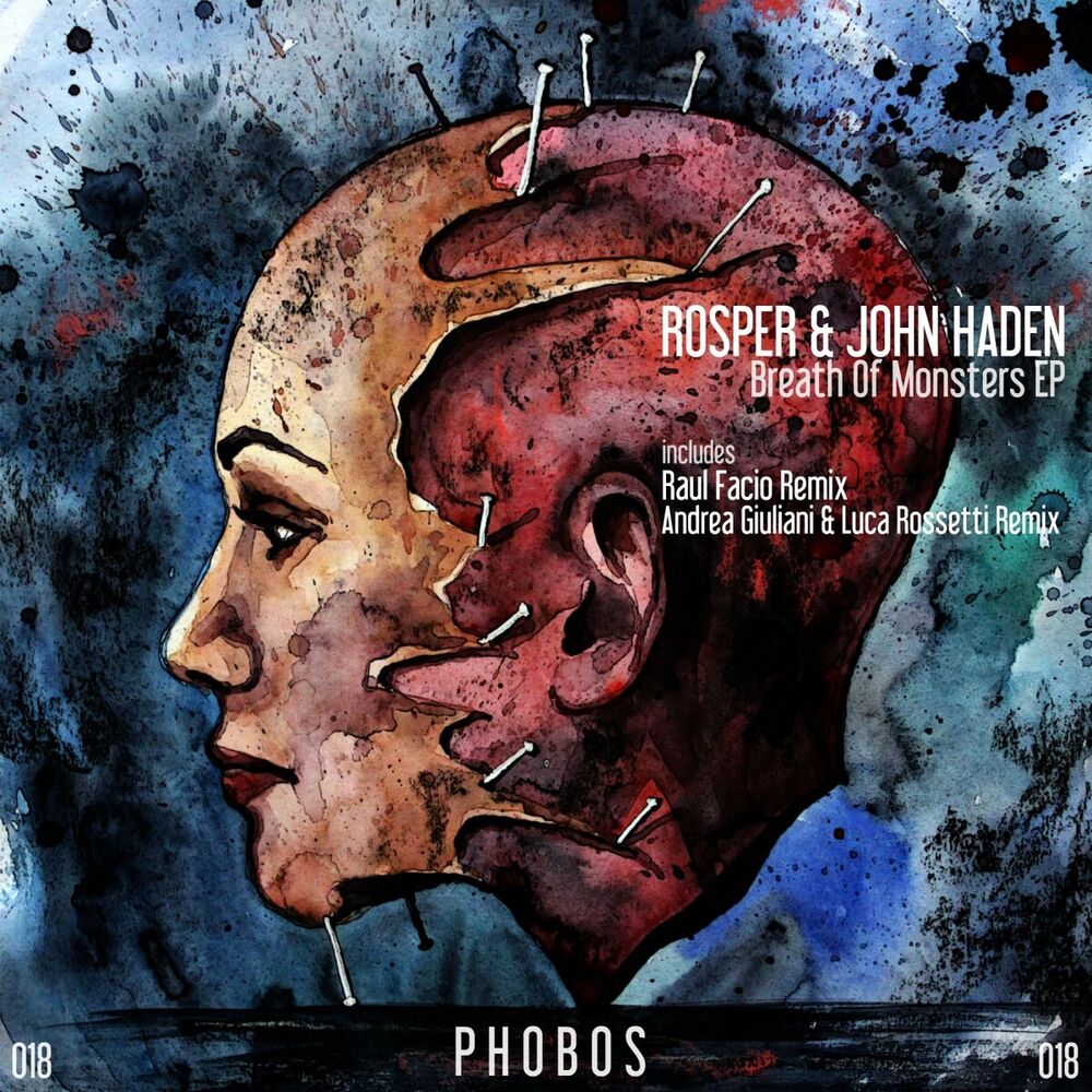 Picture of Rosper, John Haden