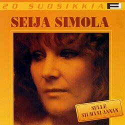 Picture of Seija Simola
