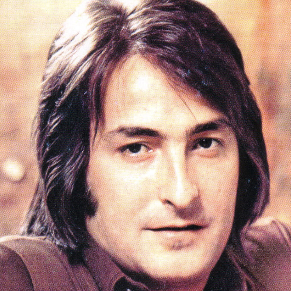 Picture of Nino Bravo