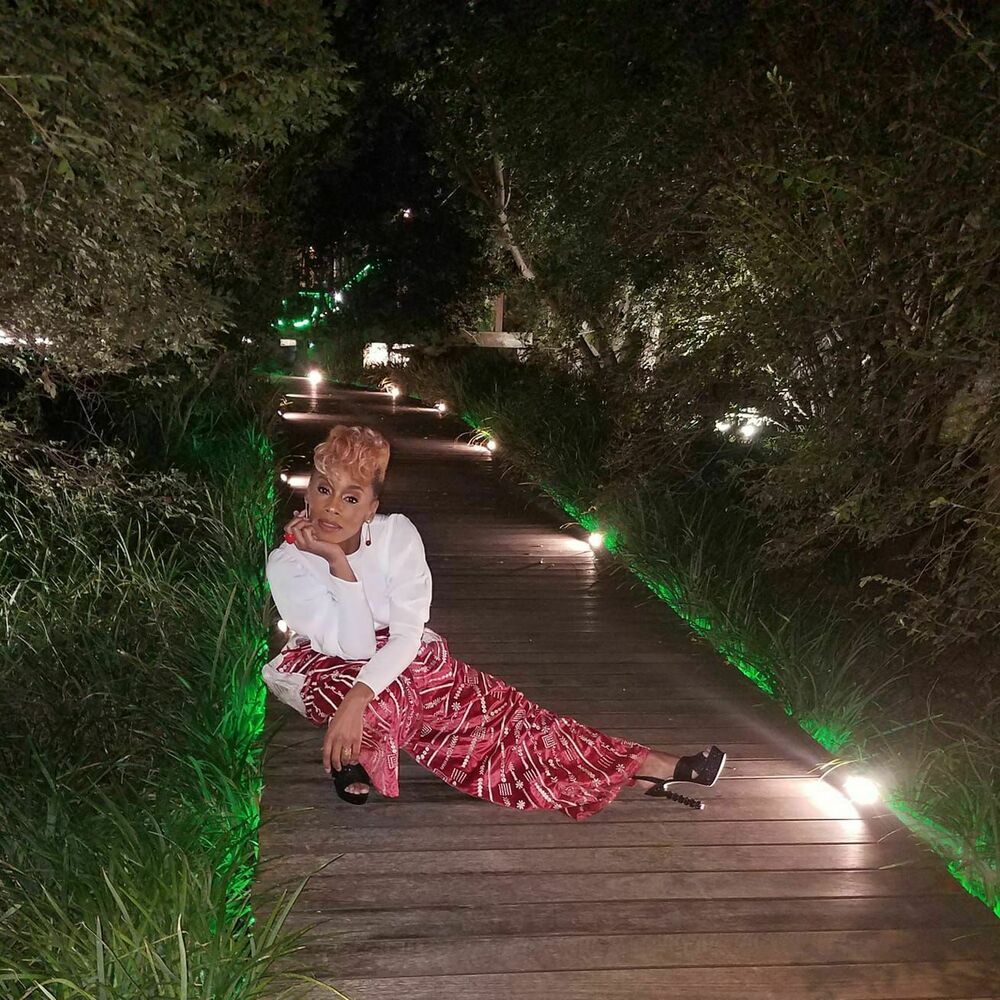 Picture of Anika Noni Rose