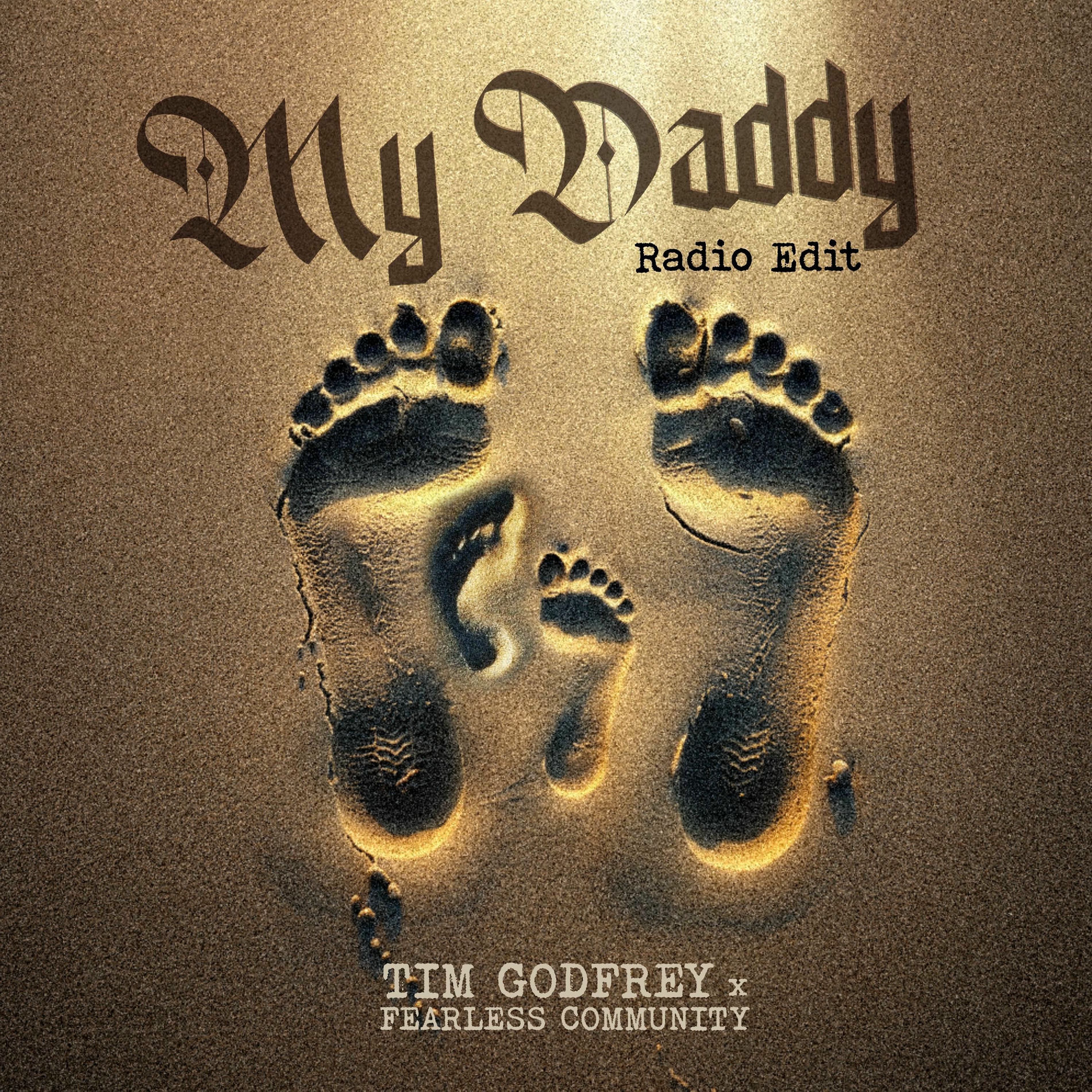 Tim Godfrey