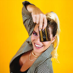 Picture of Sophie Tapie