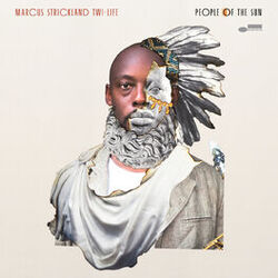 Picture of Marcus Strickland Twi-Life