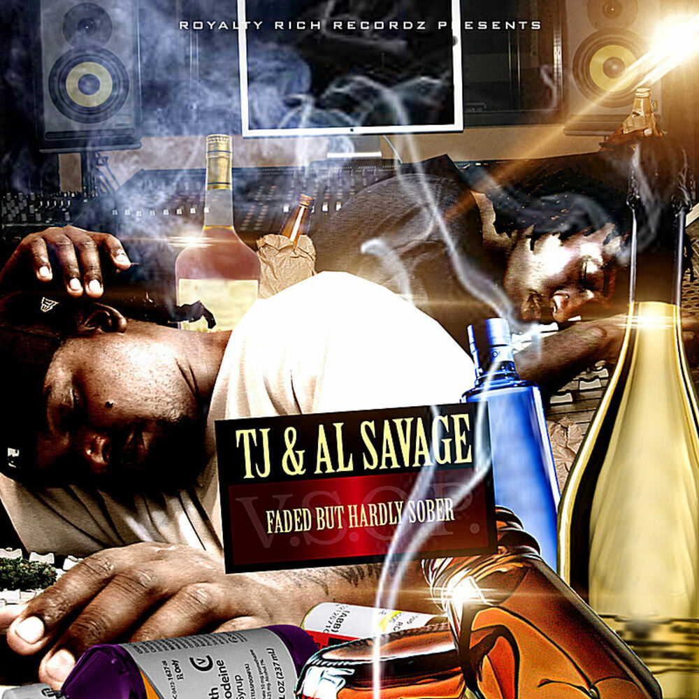 Picture of Al Savage
