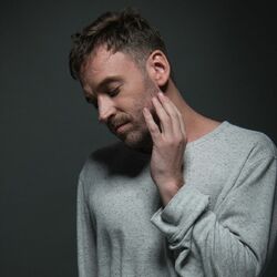 Picture of Guti