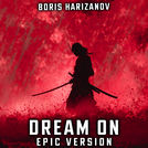 Boris Harizanov