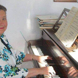 Picture of Florence Delaage