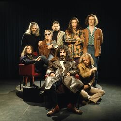 Picture of The Mothers of Invention