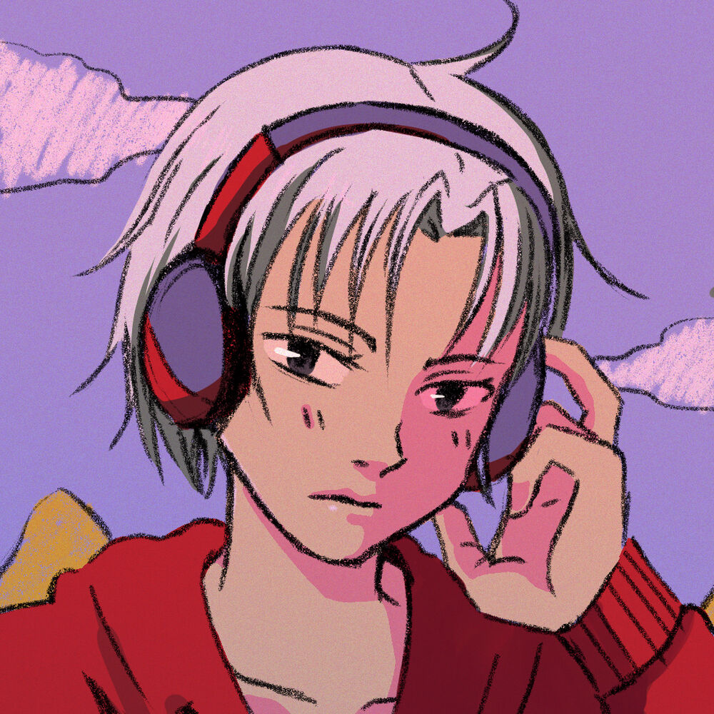 Picture of Kato