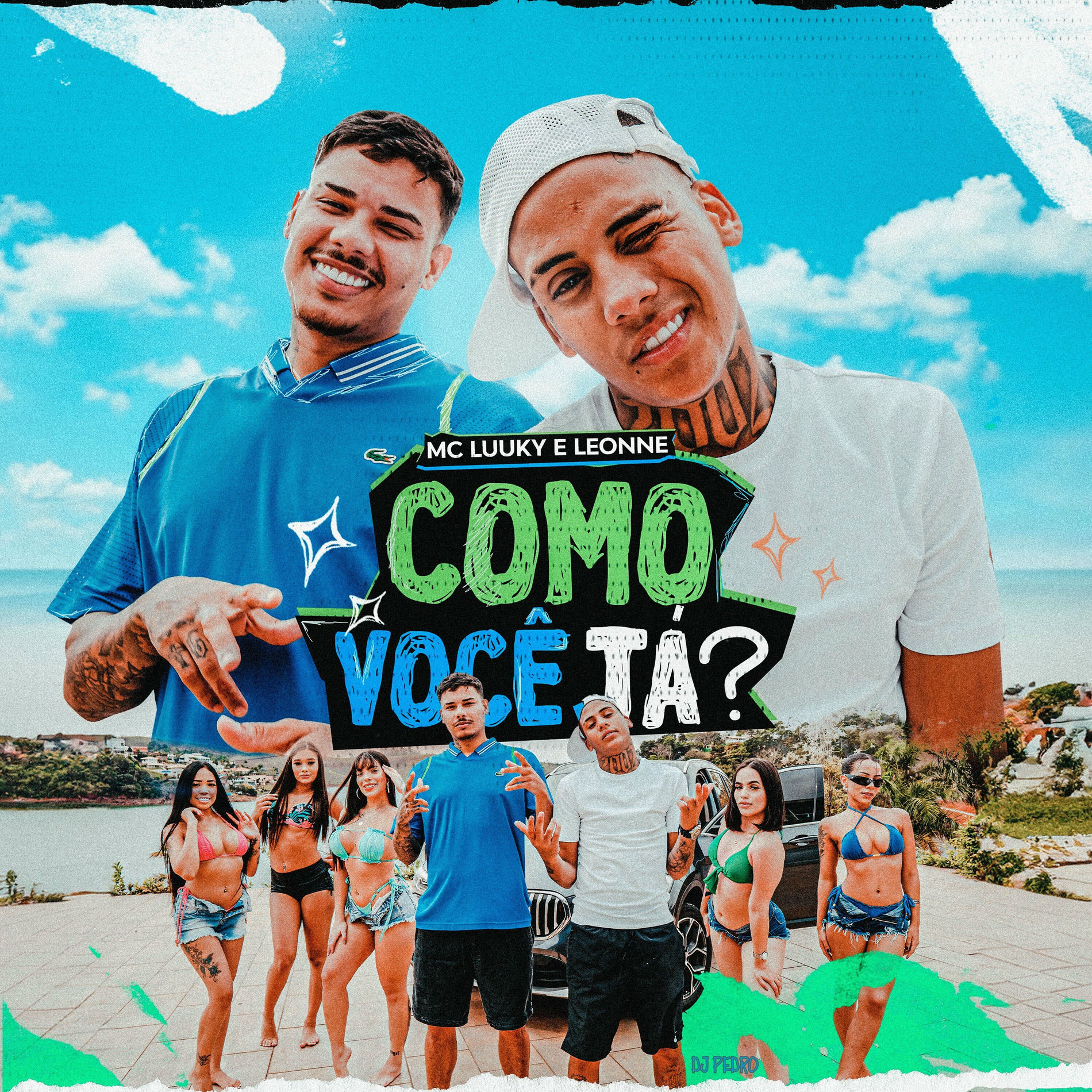 DJ Pedro