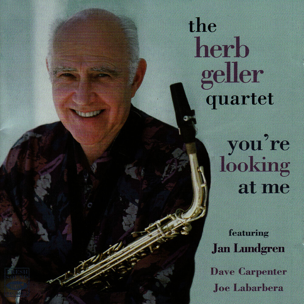 Picture of Dave Carpenter