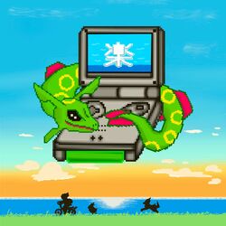 Picture of Tanoshi